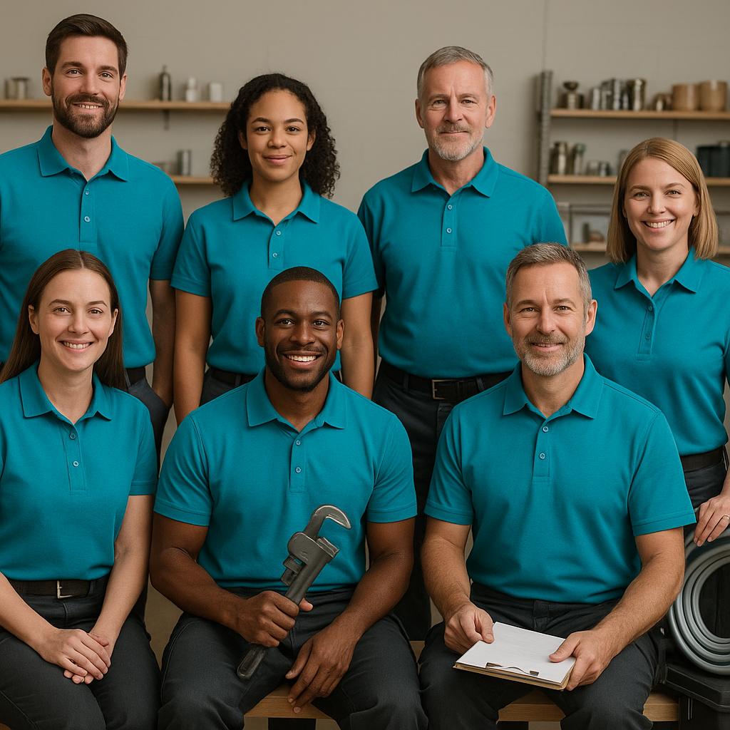 Plumbing Services backflow prevention services - Santa Clara